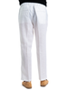 Pantalone Rodi bianco