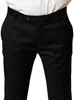 Pantalone Tennessee nero