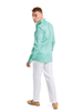 Camicia Positano Verde