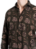 Camicia Leaf
