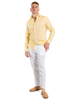 Camicia Positano Gialla