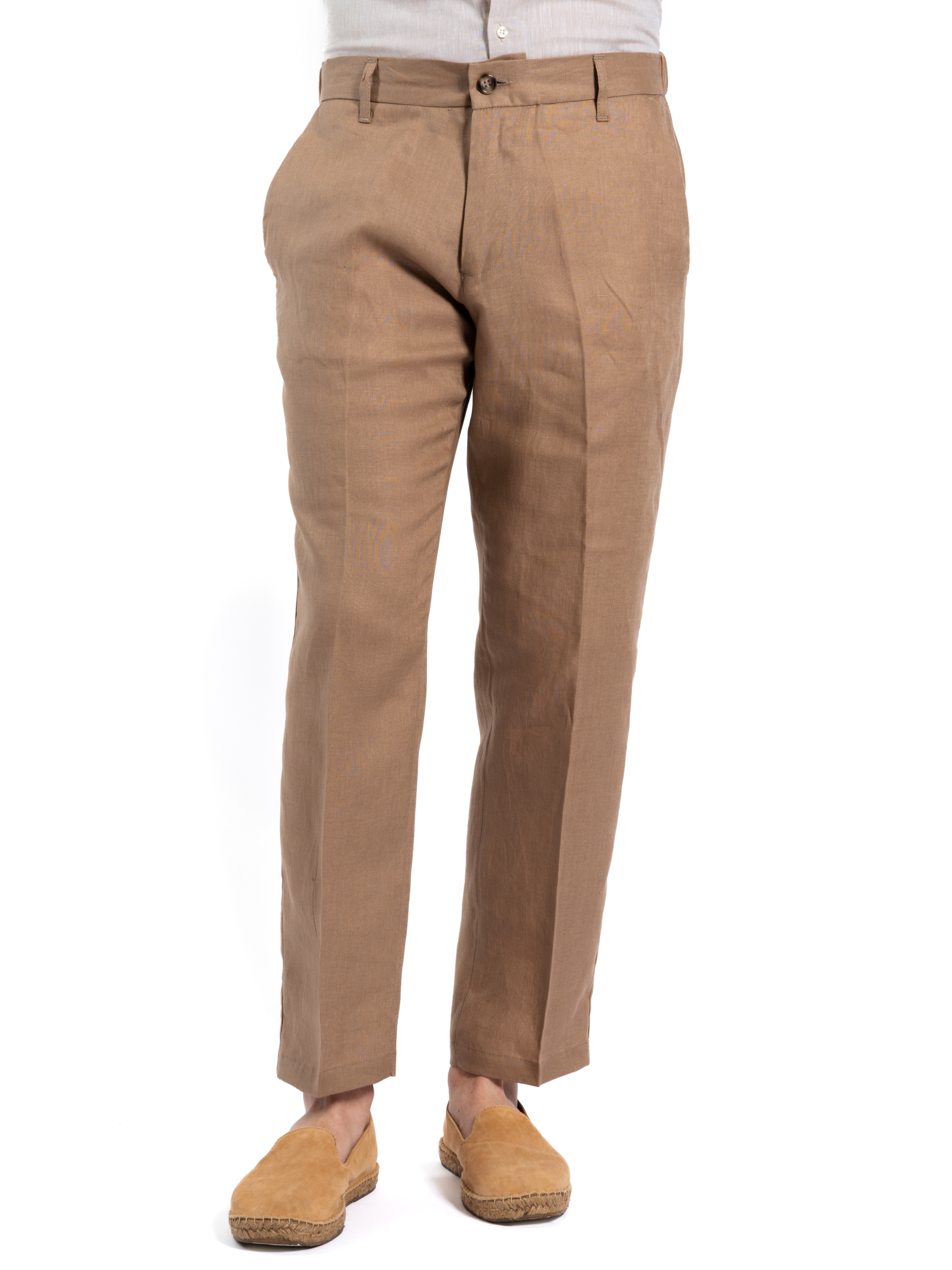 Pantalone Rodi terra