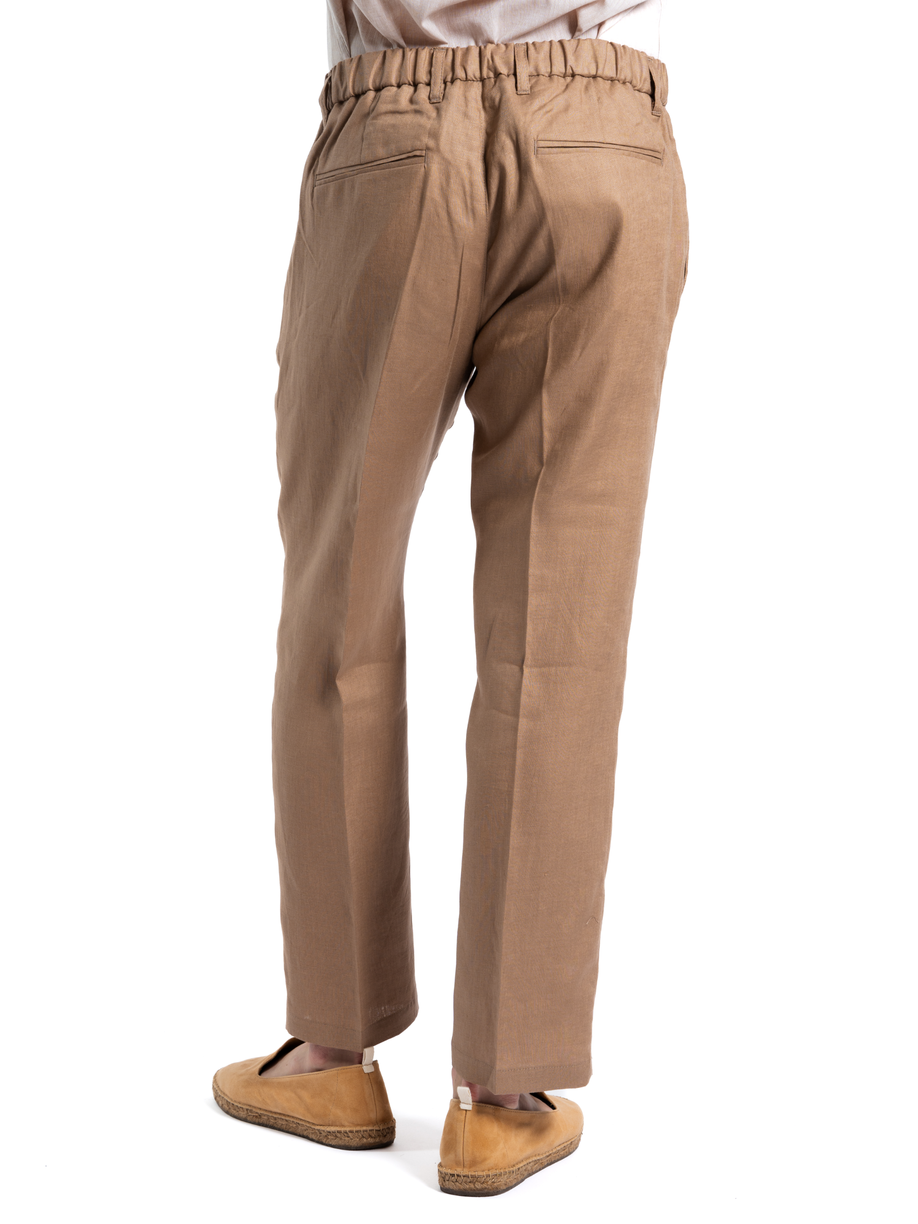 Pantalone Rodi terra