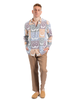 Camicia Fantasia Codex