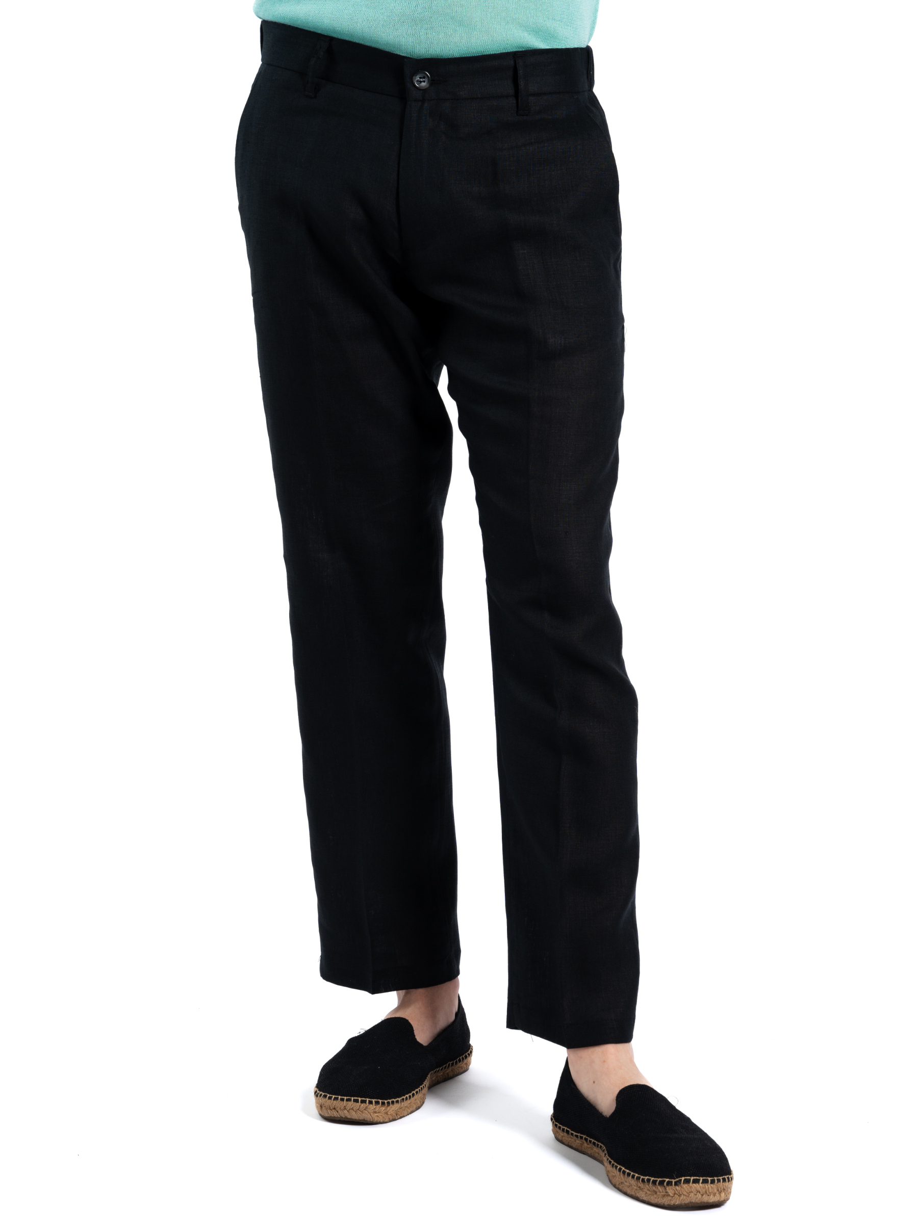 Pantalone Rodi nero