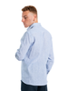 Camicia Millerighe blu