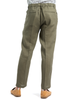 Pantalone Rodi verde