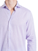 Camicia Positano glicine