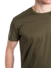 Maglia Sunday verde