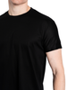 Maglia Sunday nera