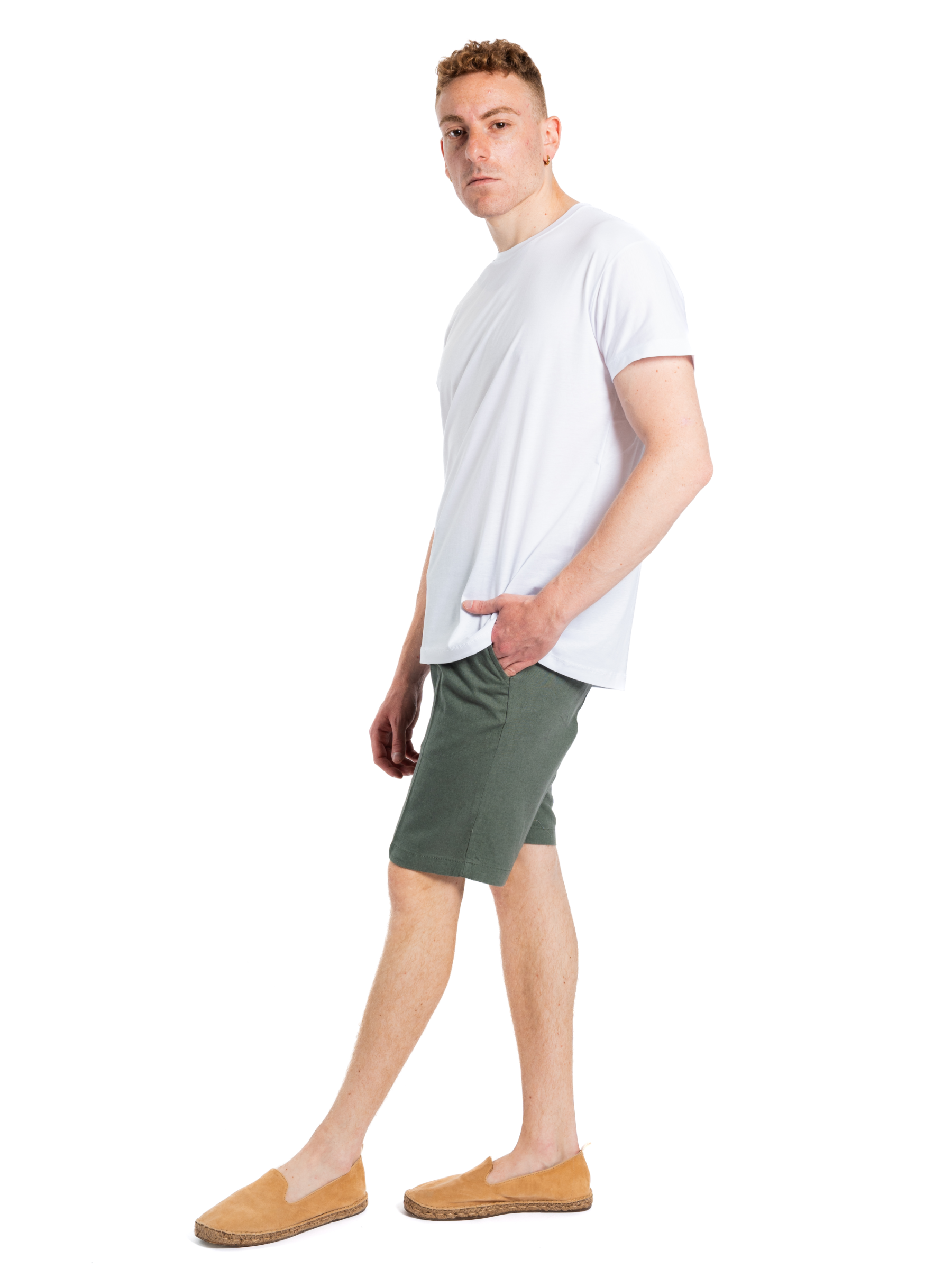 Bermuda Patmo verde