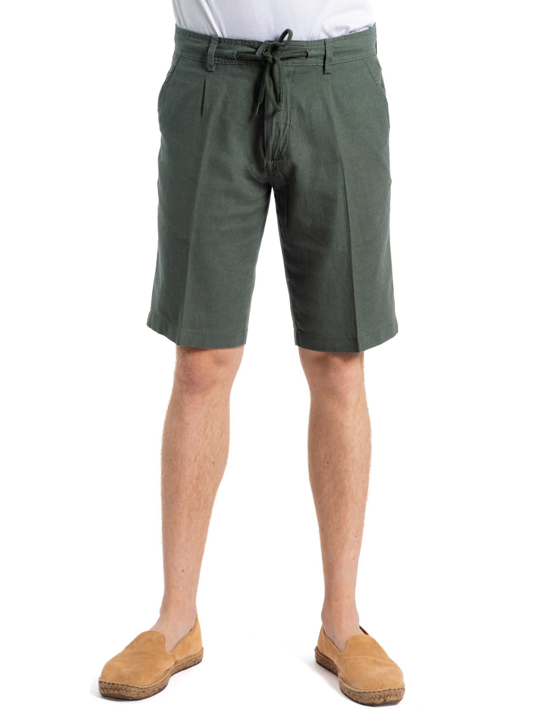 Bermuda Patmo verde