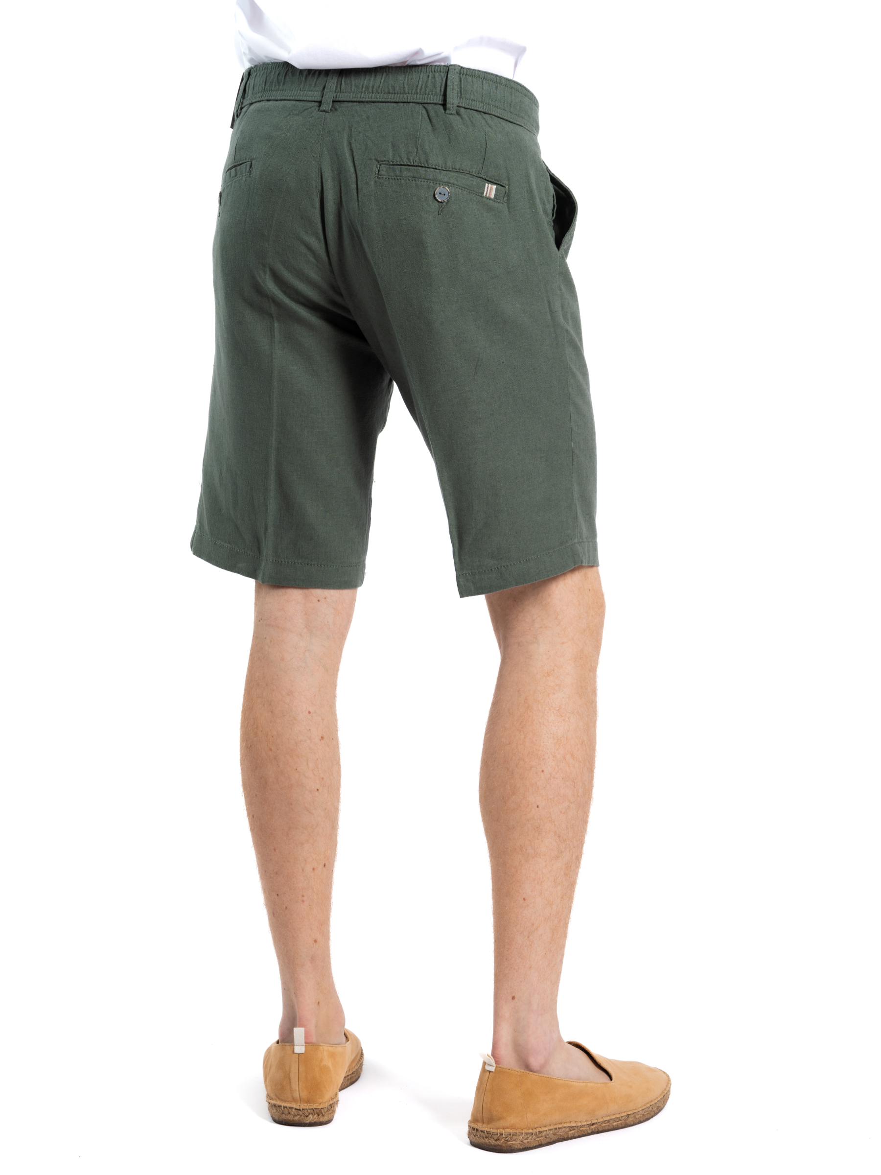 Bermuda Patmo verde