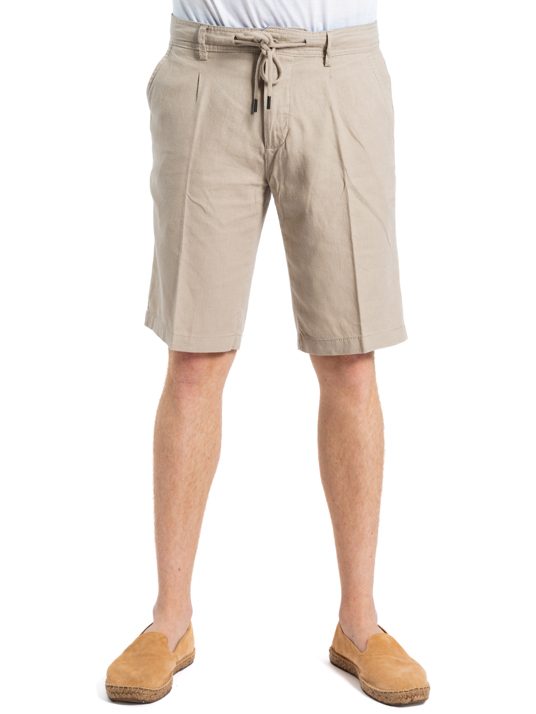 Bermuda Patmo beige
