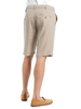 Bermuda Patmo beige