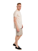 Maglia Sunday beige