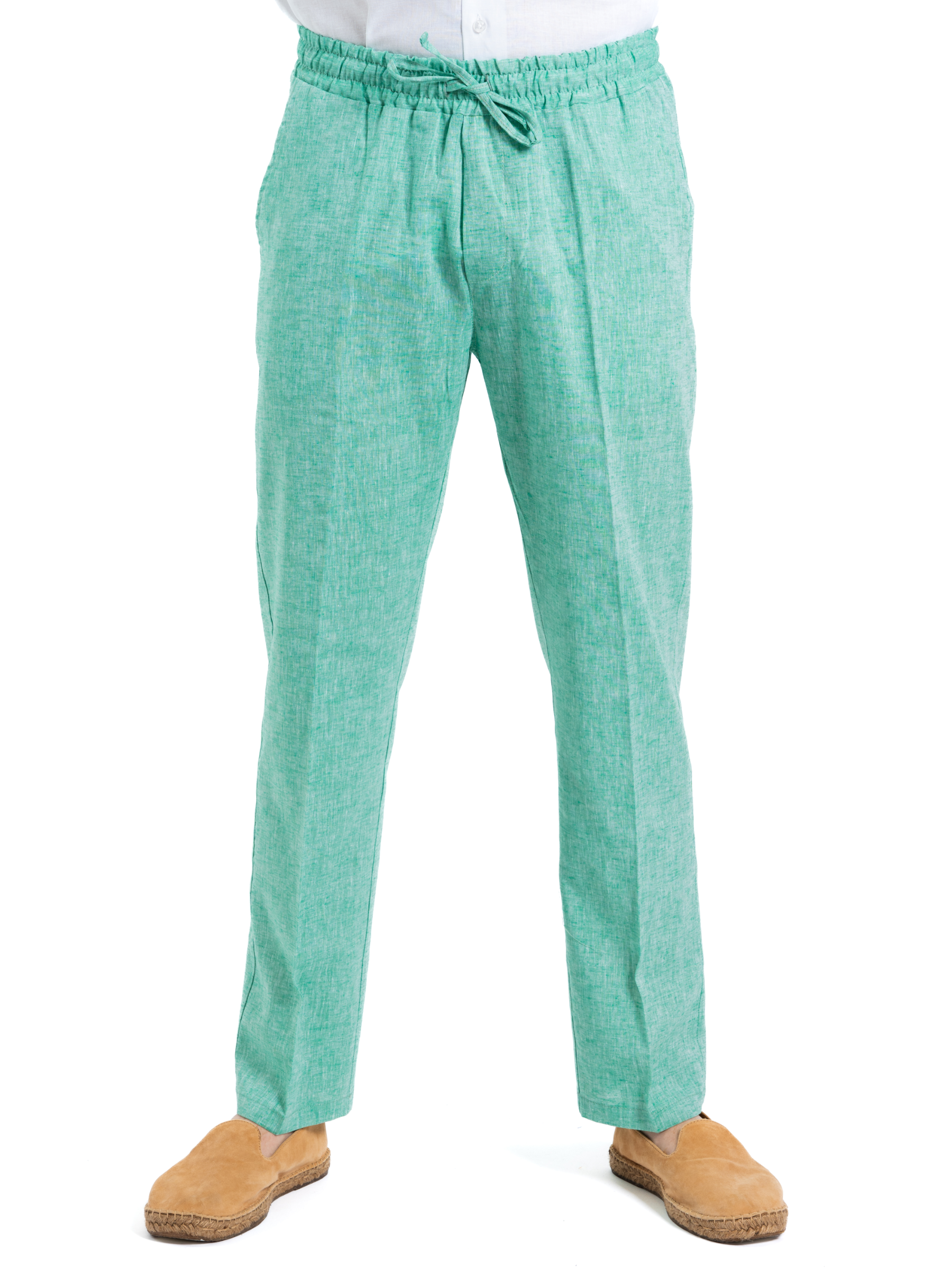 Pantalaccio Samo pistacchio