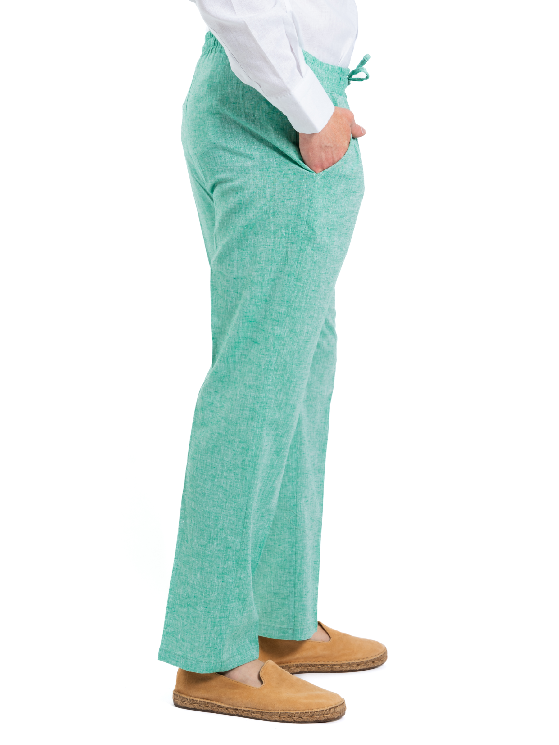 Pantalaccio Samo pistacchio