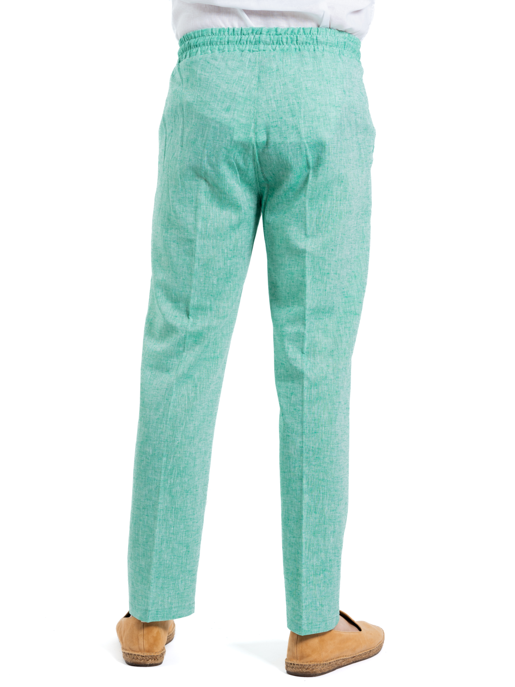Pantalaccio Samo pistacchio