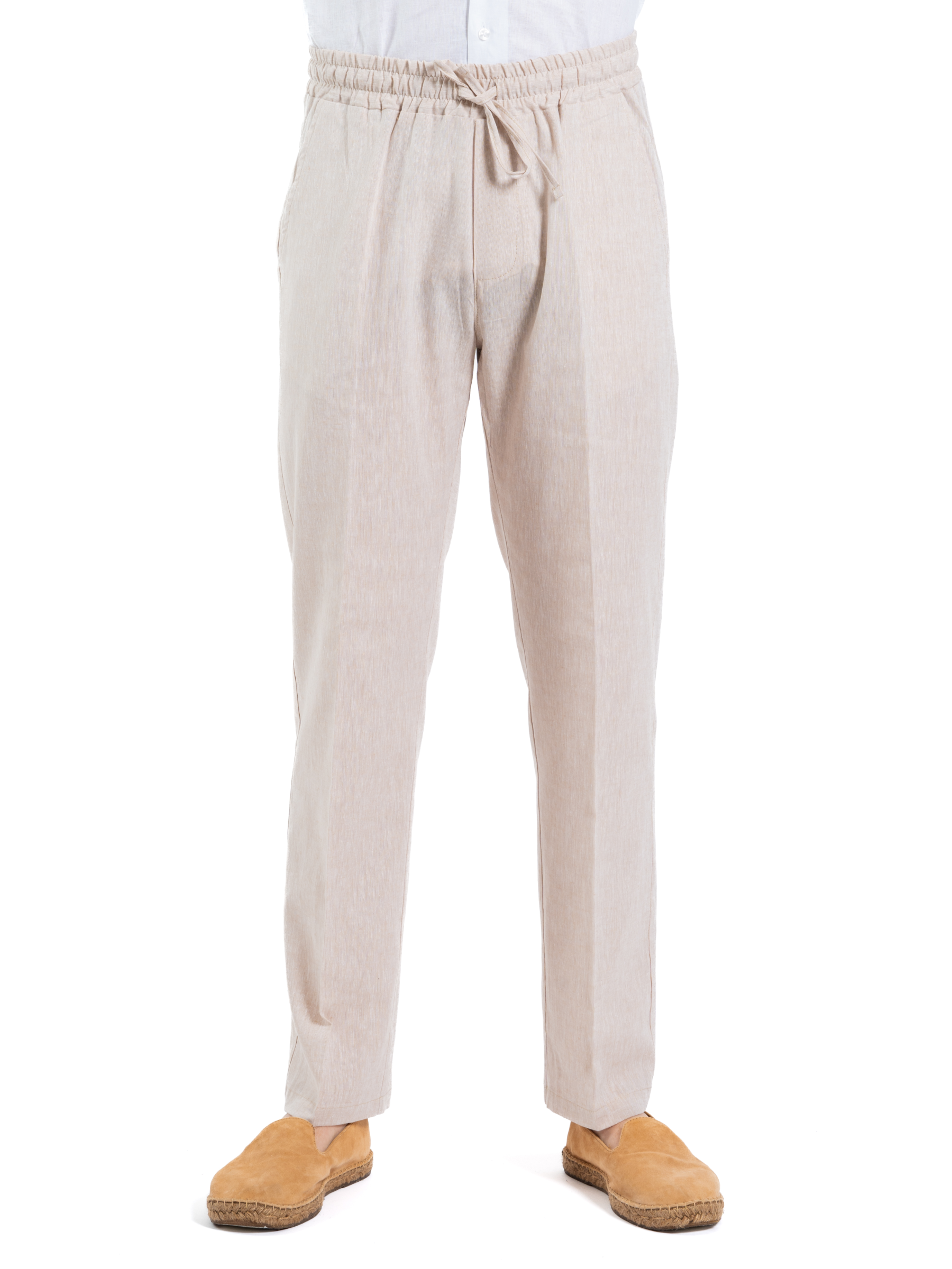 Pantalaccio Samo beige