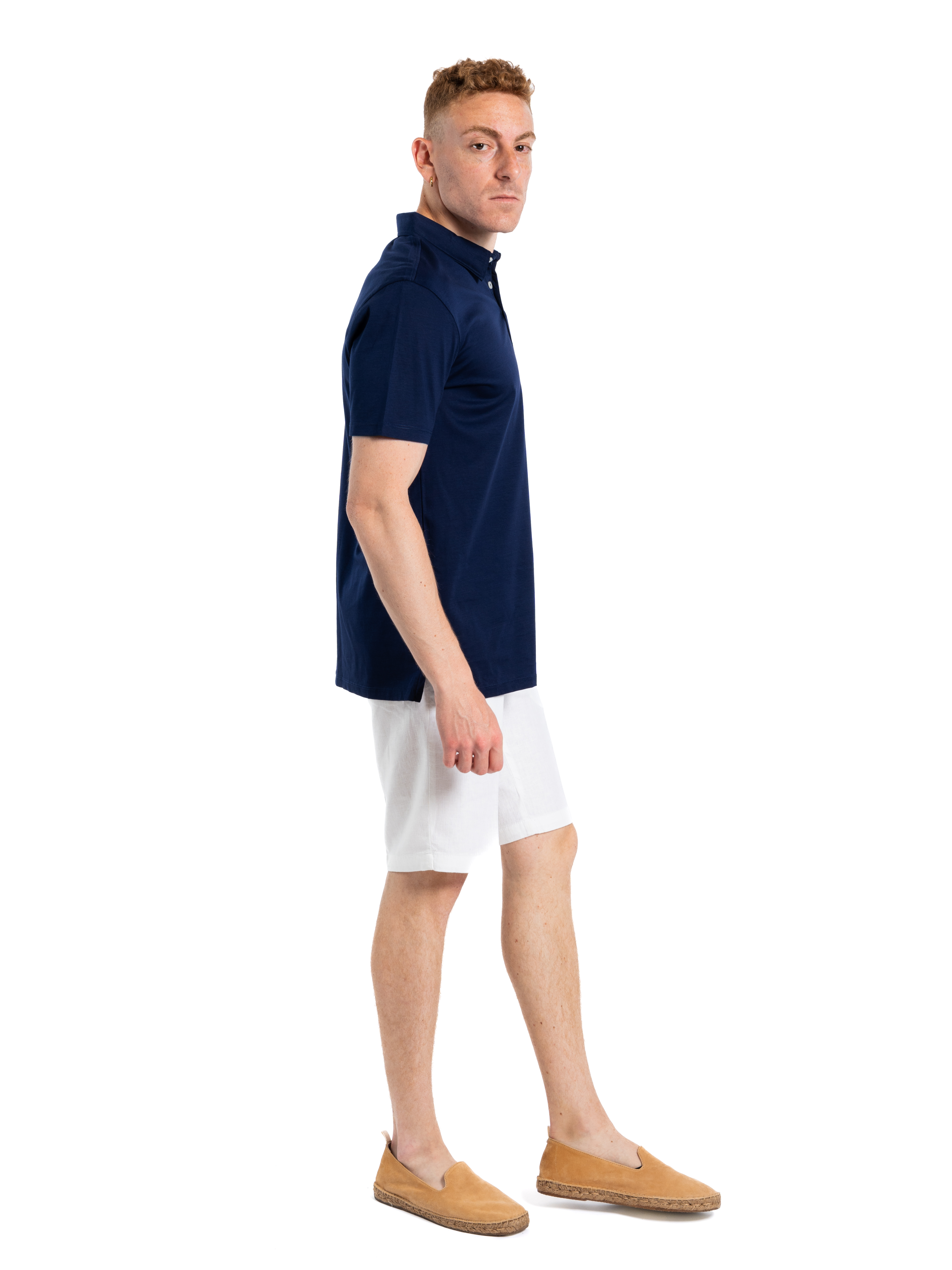 Polo Rada blu