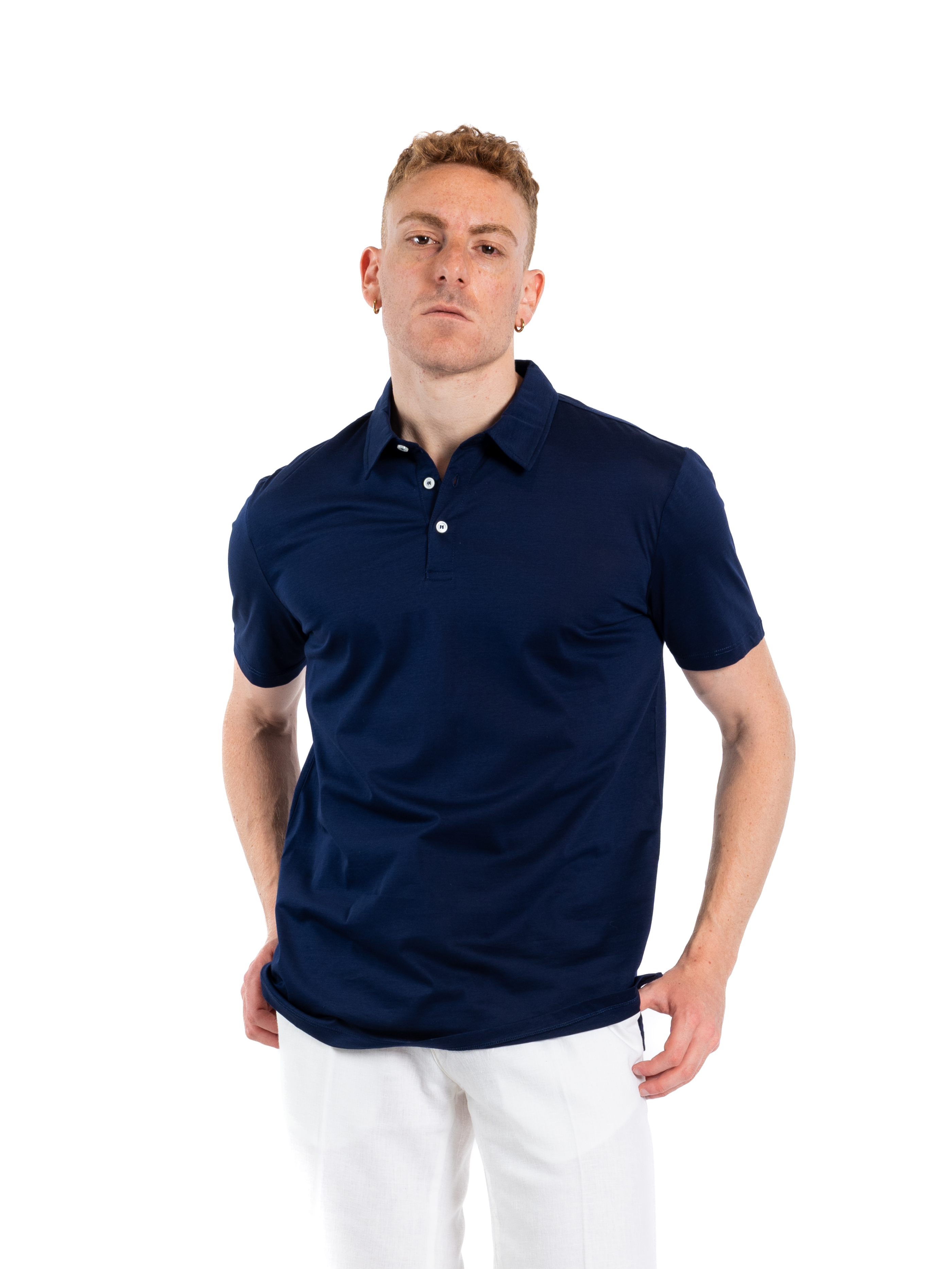 Polo Rada blu