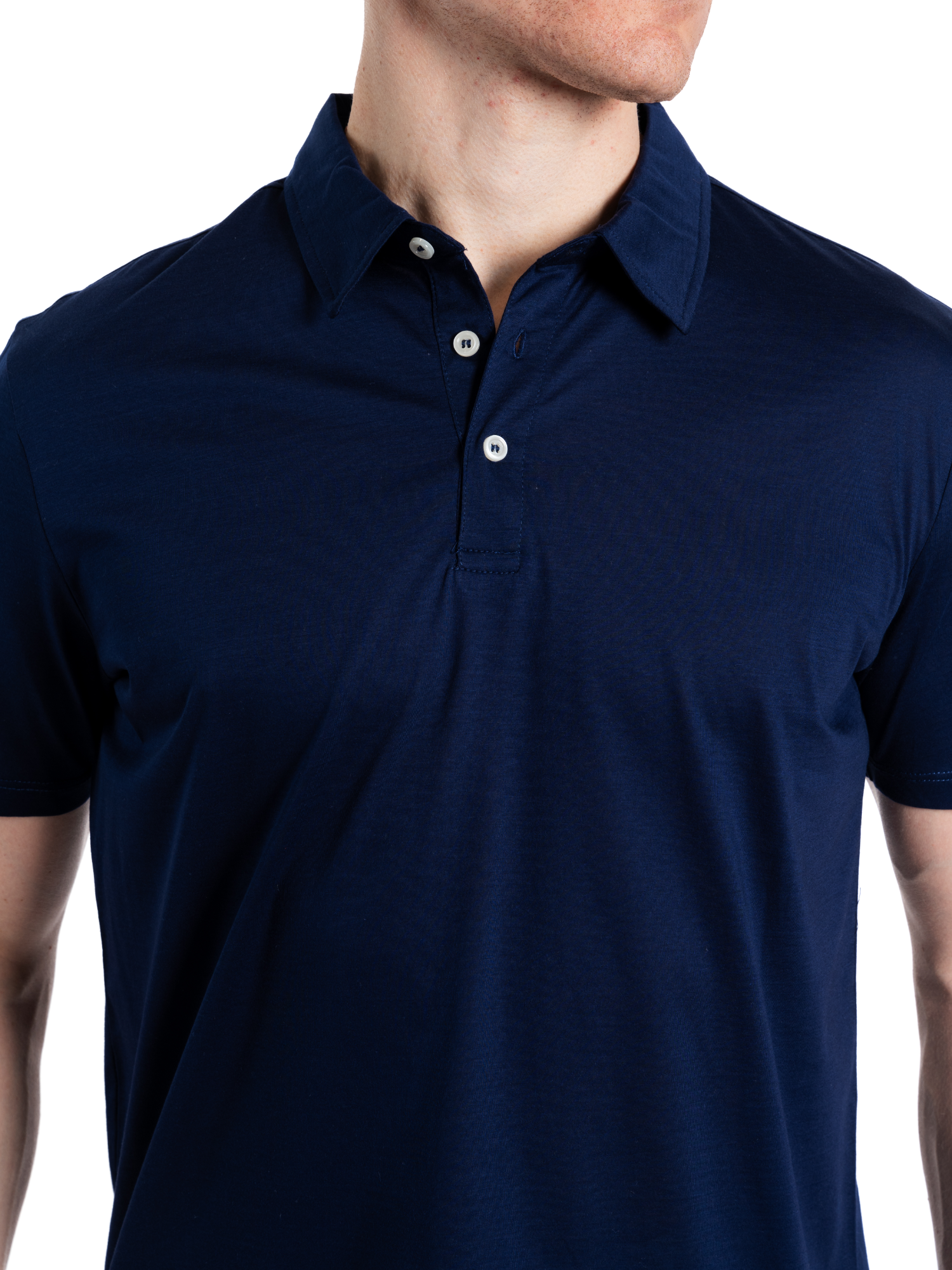 Polo Rada blu