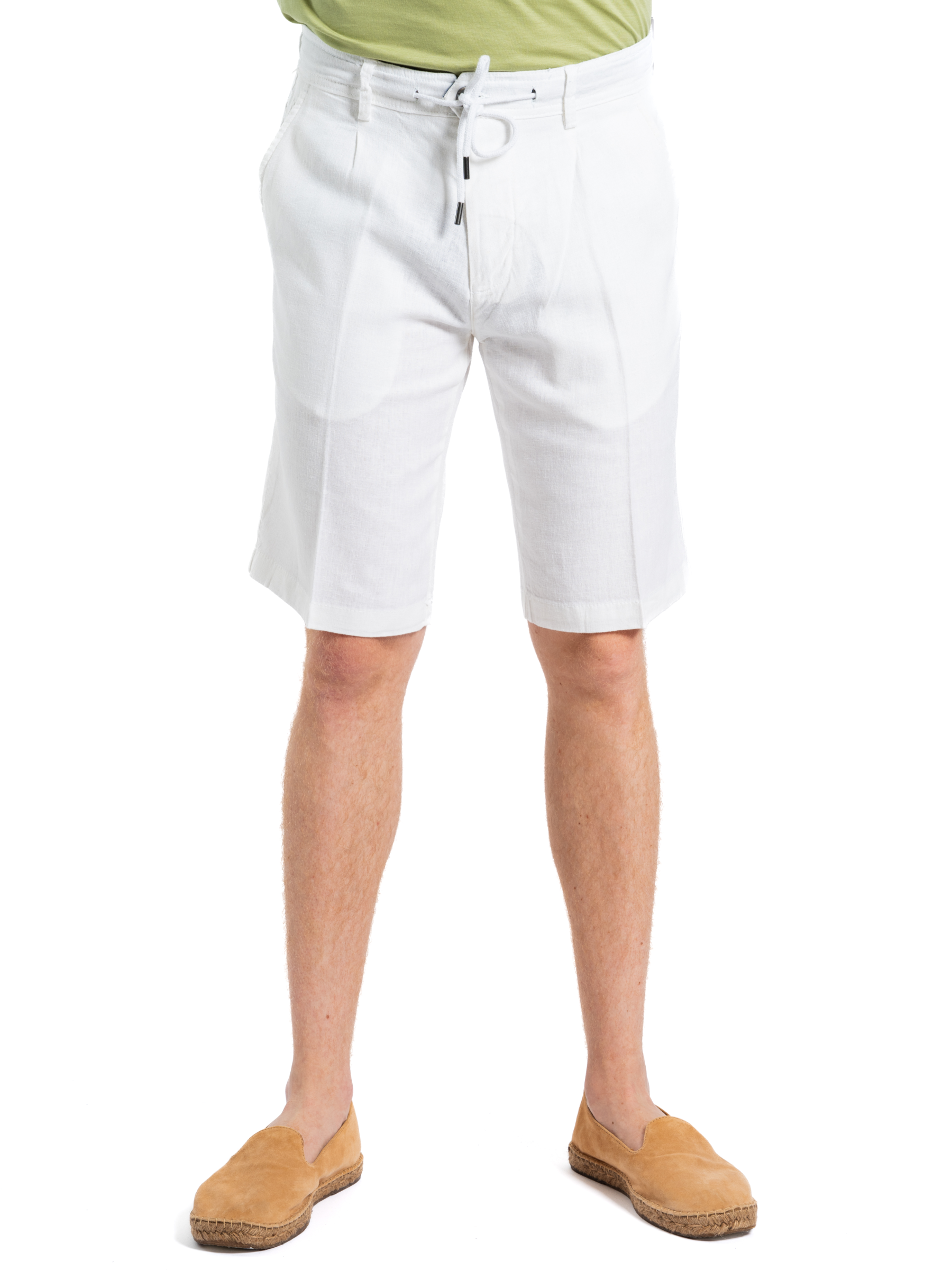 Bermuda Patmo bianco