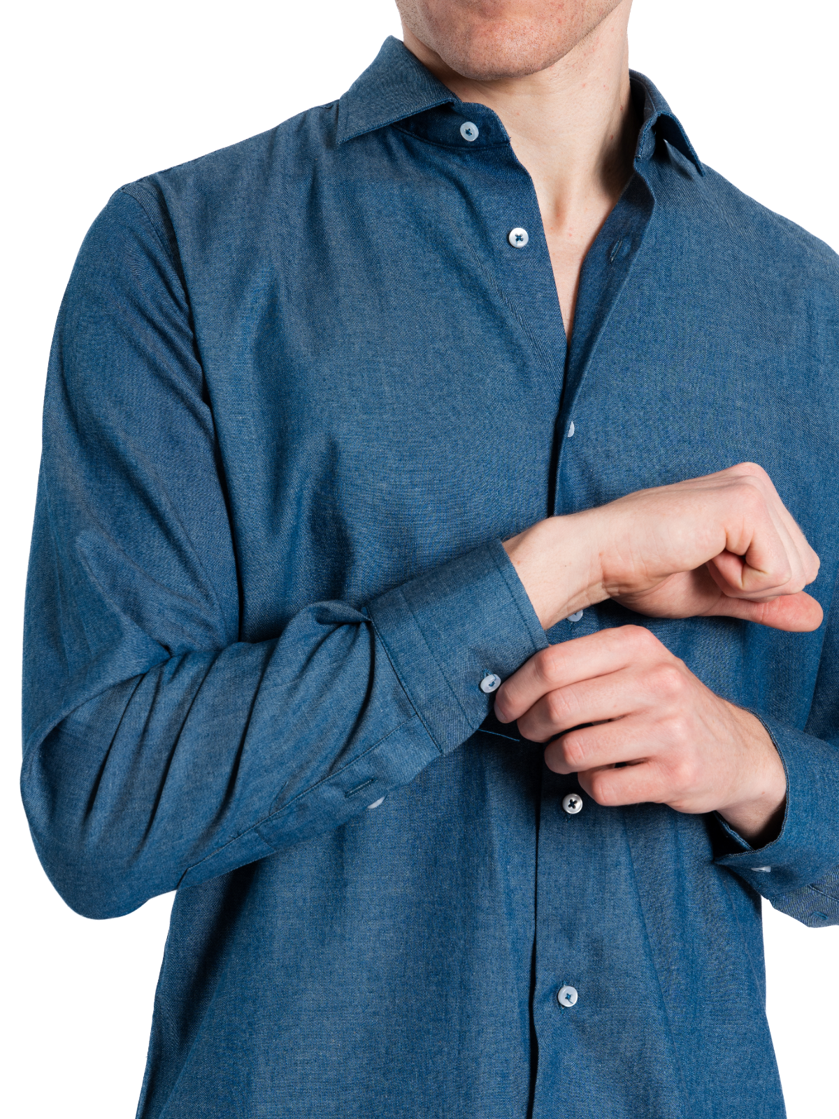 Camicia Pasadena