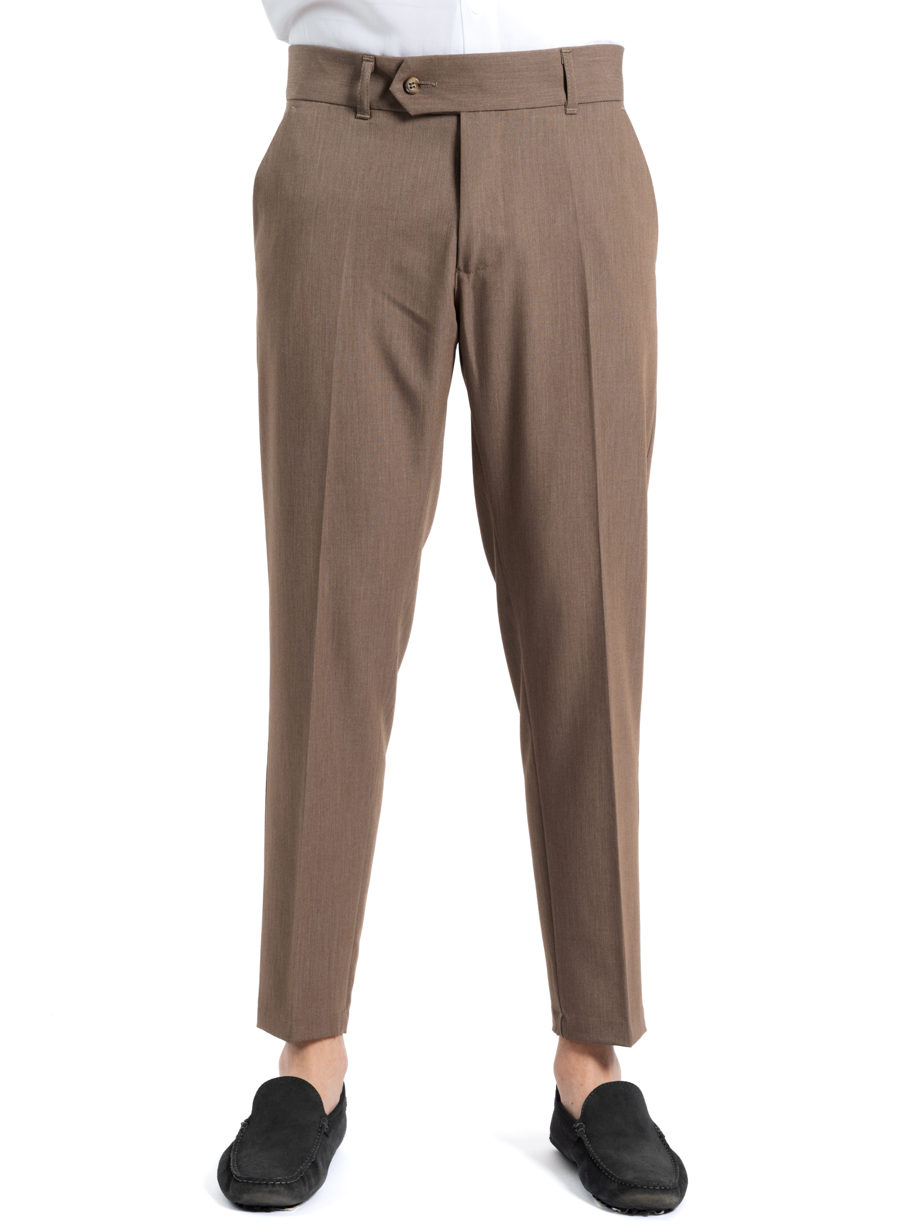 Pantalone Miller fango