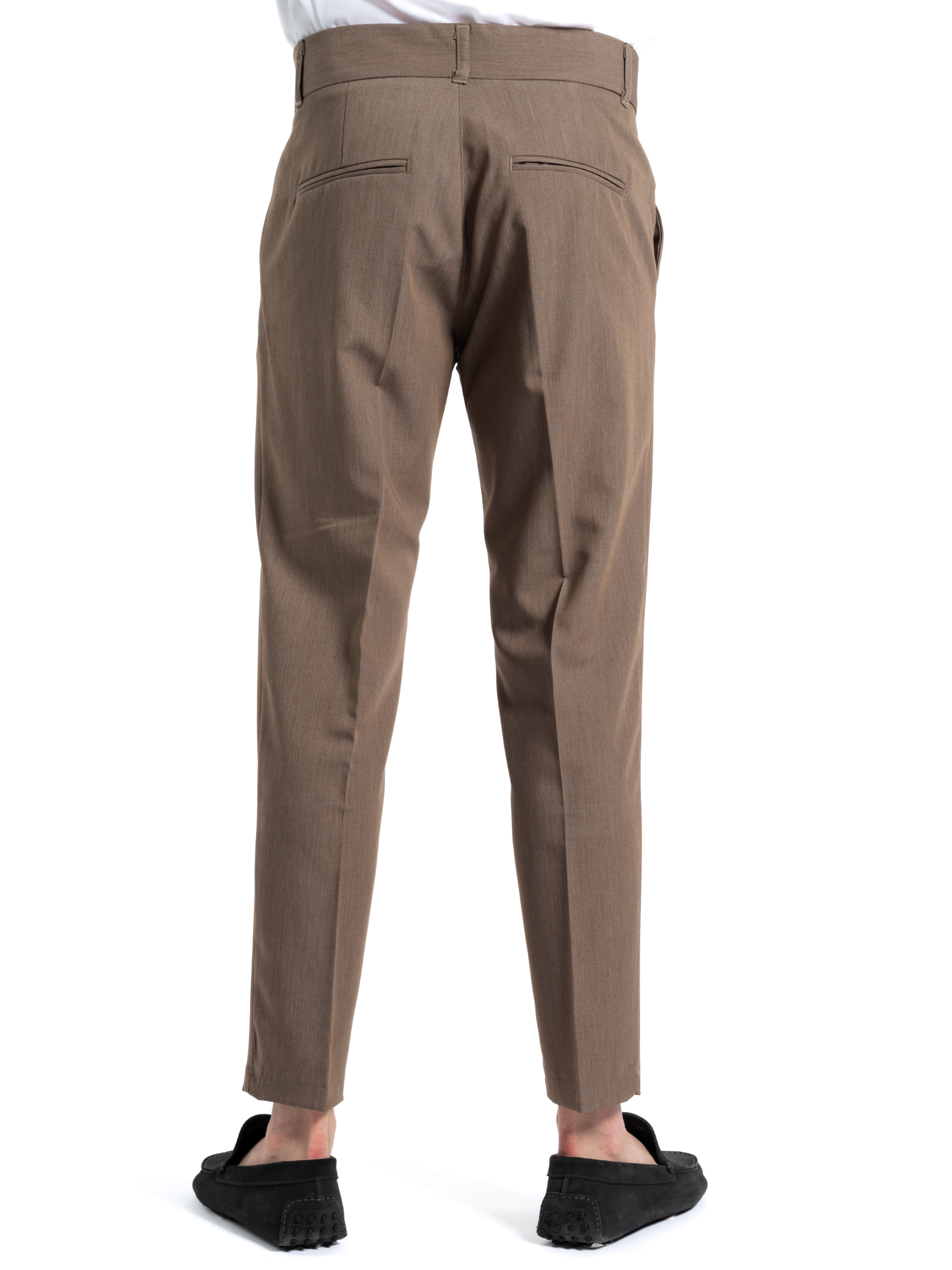 Pantalone Miller fango