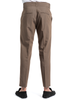 Pantalone Miller fango