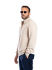 Cardigan Dorset beige