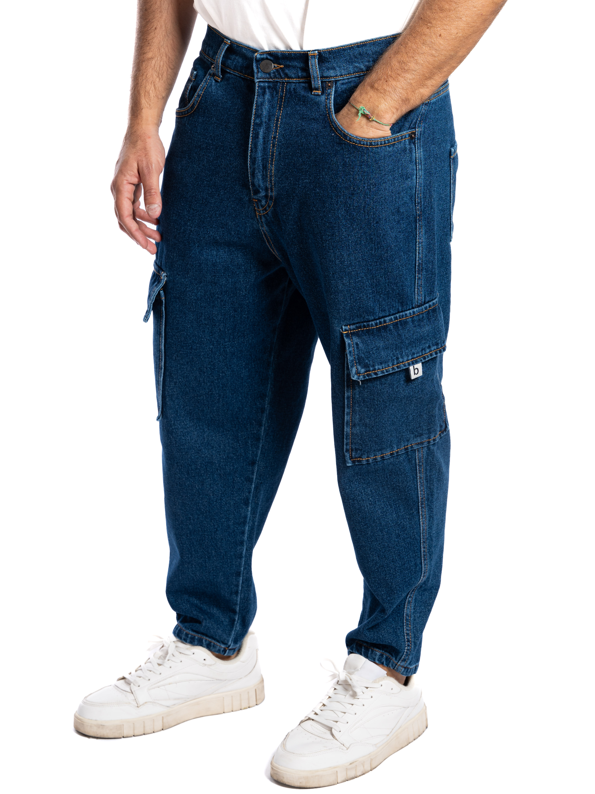 Pantalone Cro