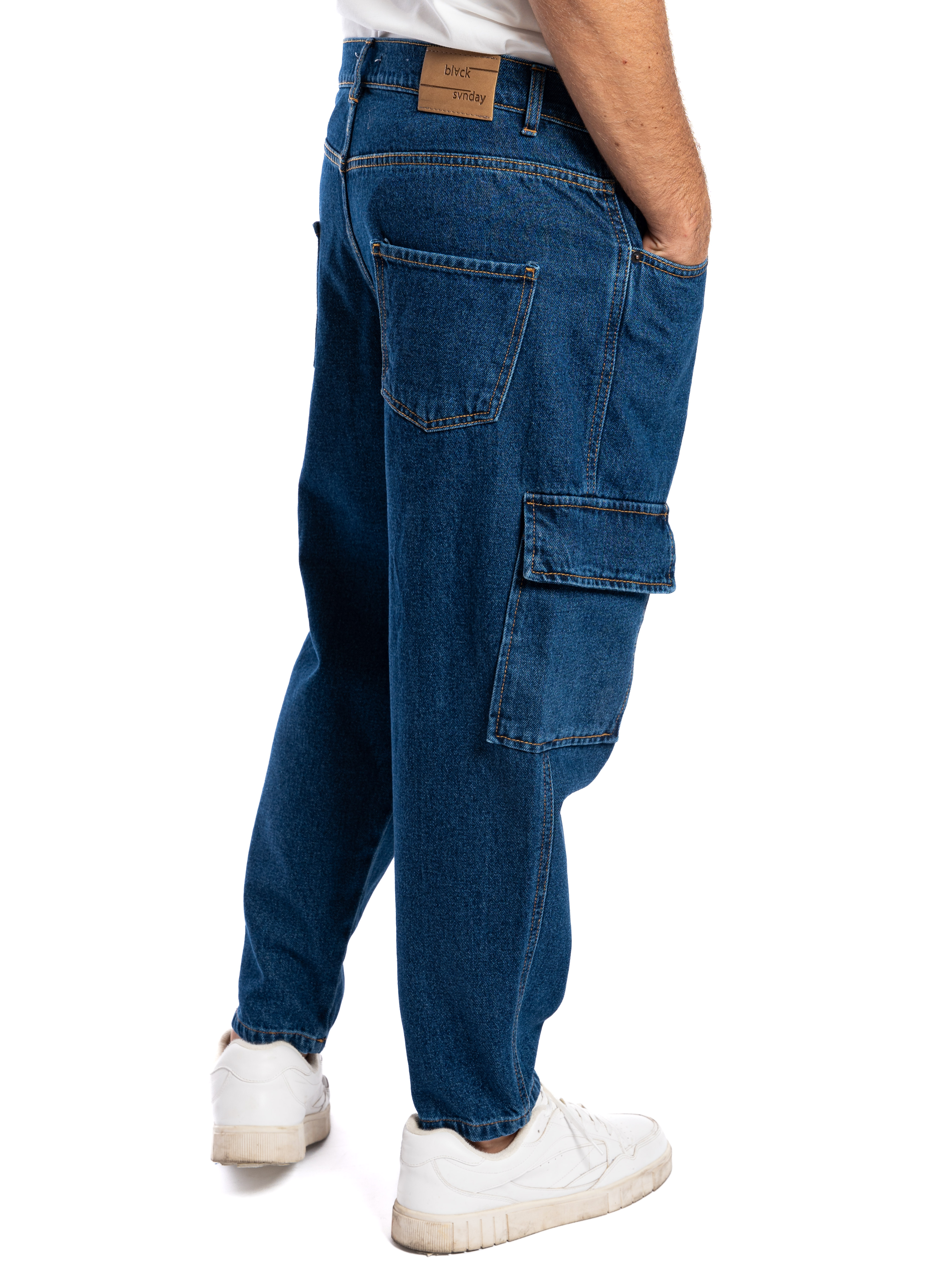 Pantalone Cro