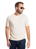 Maglia Fight crema