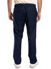 Pantalone Plus blu