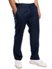 Pantalone Plus blu