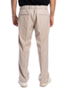 Pantalone Plus beige