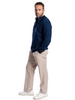 Cardigan Dorset blu