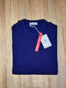 Maglioncino Casimiro blu
