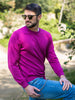 Maglioncino Portofino Fucsia