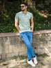 Polo Liberty menta