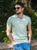Polo Liberty menta