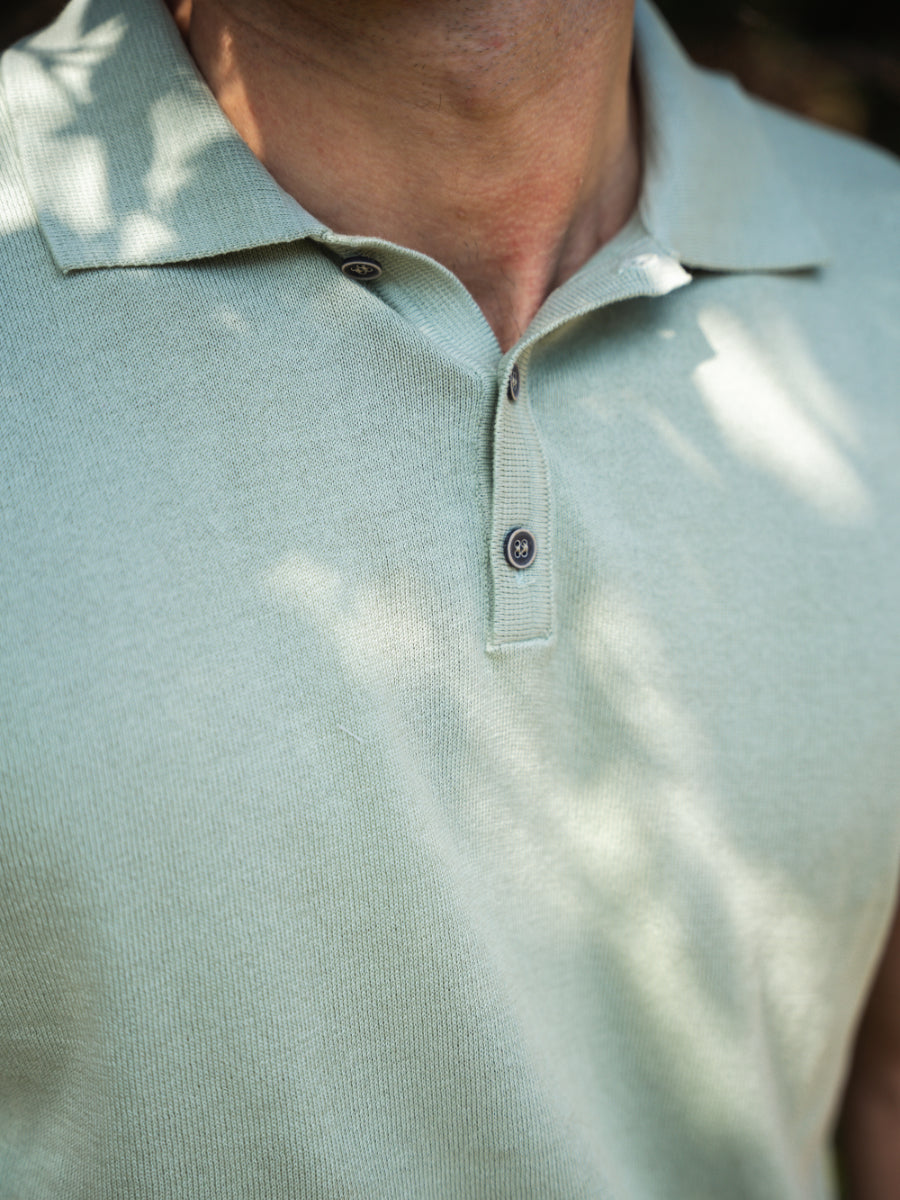 Polo Liberty menta