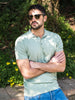 Polo Liberty menta