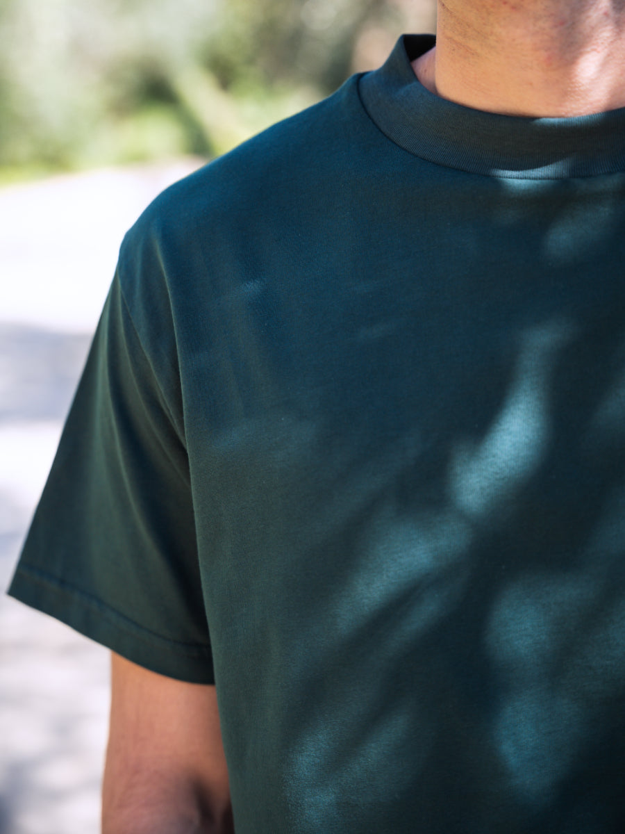 Maglia PulpShirt Verde