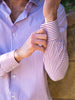 Camicia Cotton Rossa