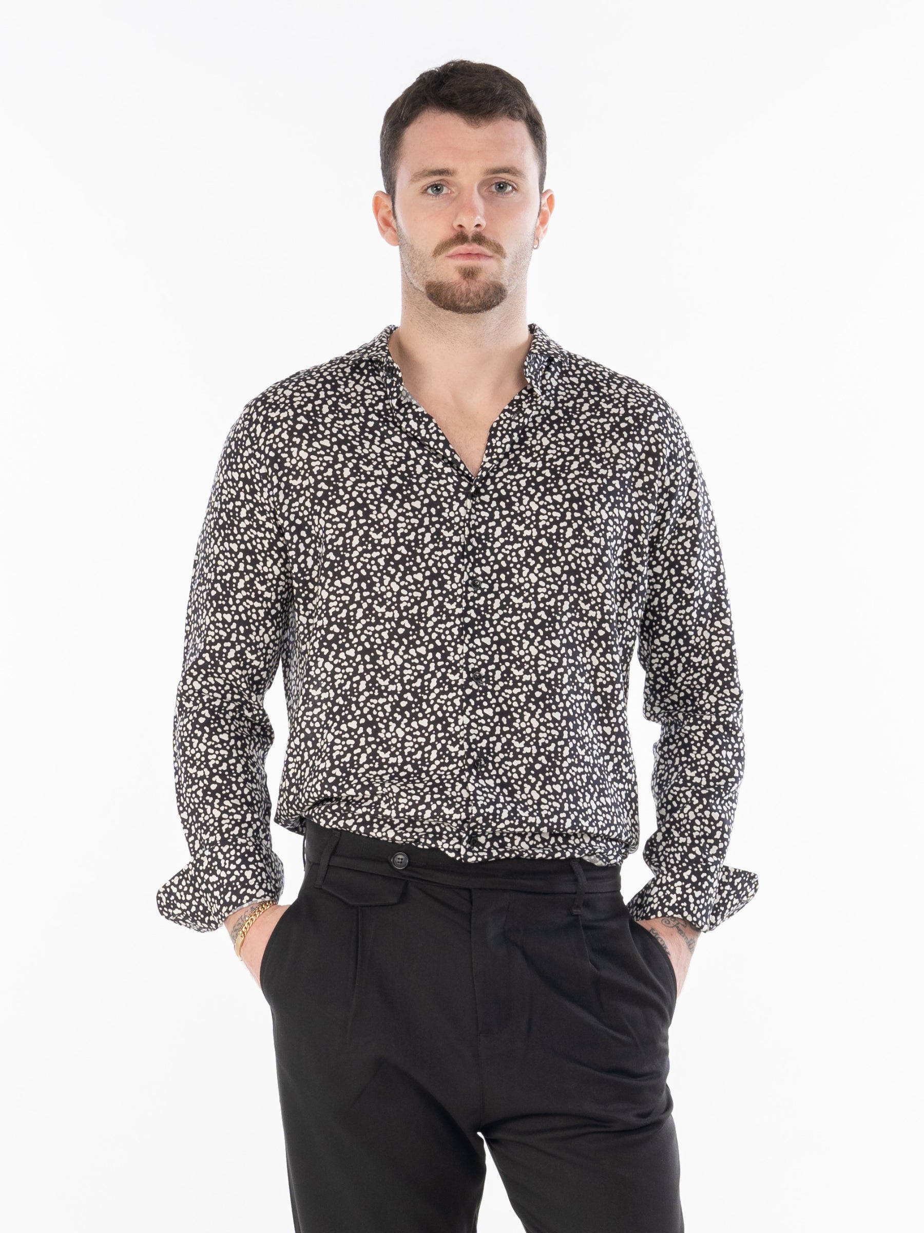 Camicia Fantasia London