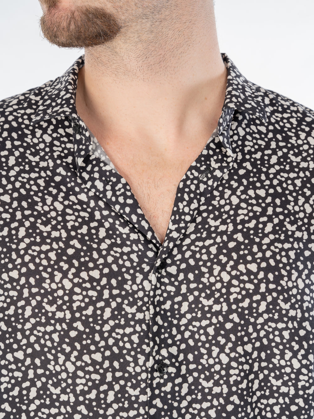 Camicia Fantasia London